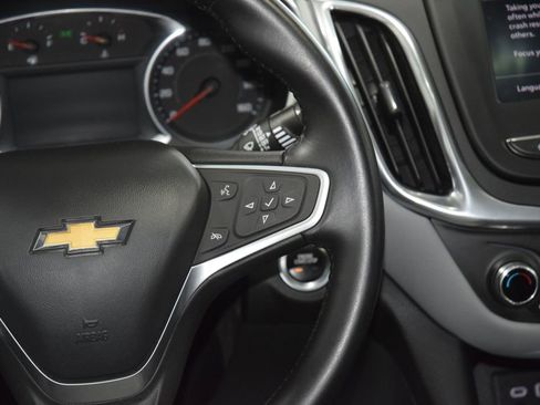 Used 2022 Chevrolet Equinox LT FWD image 31