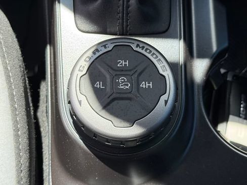 Certified 2024 Ford Bronco Big Bend AWD/4WD image 4