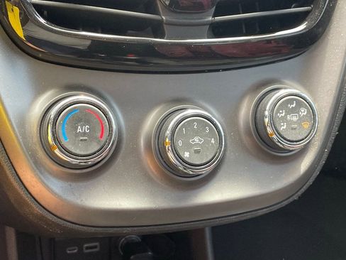 Used 2021 Chevrolet Spark LS FWD image 7