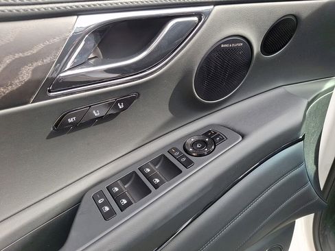 Used 2026 Genesis GV80 3.5T Prestige image 16