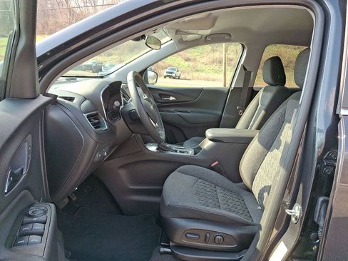 Certified 2023 Chevrolet Equinox LT image 13
