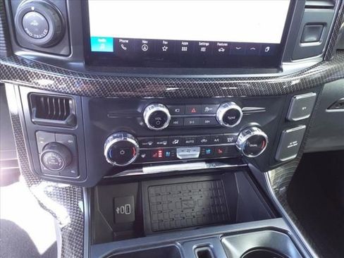 New 2025 Ford F150 Lariat w/ Equipment Group 502A High image 13