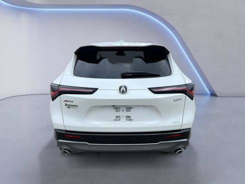 Used 2025 Acura ADX A-Spec image 6