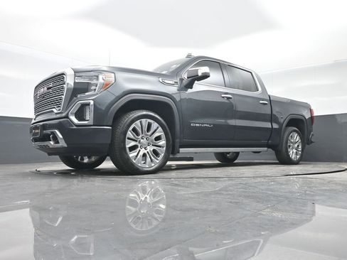 Used 2021 GMC Sierra 1500 Denali w/ Denali Ultimate Package image 28