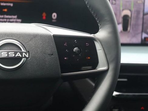 New 2026 Nissan Murano Platinum AWD/4WD image 9