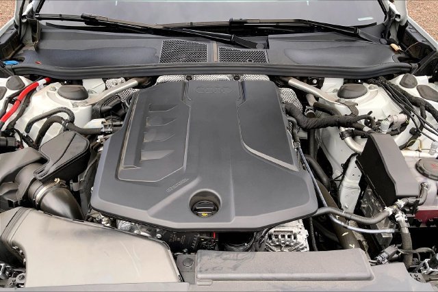Used 2025 Audi A5 Premium Plus AWD/4WD image 10
