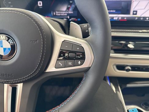 New 2026 BMW X7 M60i image 21