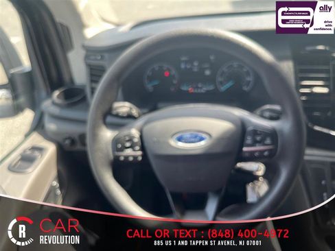 Used 2023 Ford Transit 350 XLT RWD image 23