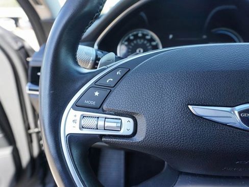 Used 2023 Genesis G80 2.5T image 18