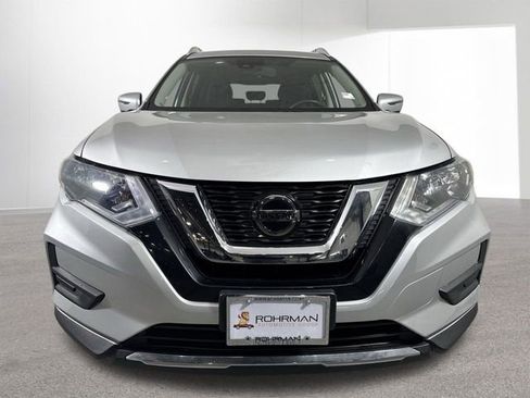 Used 2020 Nissan Rogue SV image 24