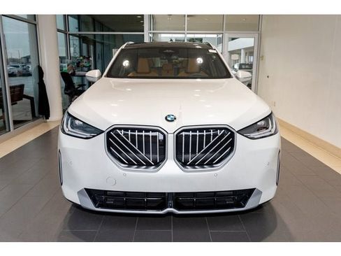 New 2026 BMW X3 xDrive30 w/ Premium Package image 43