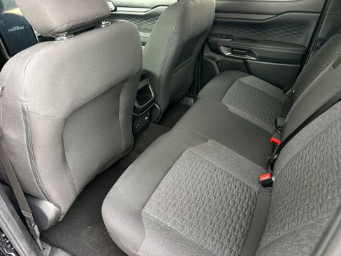 New 2025 Ford Ranger XLT w/ Equipment Group 301A High image 13