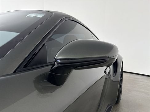 Certified 2023 Porsche 911 Turbo S image 12