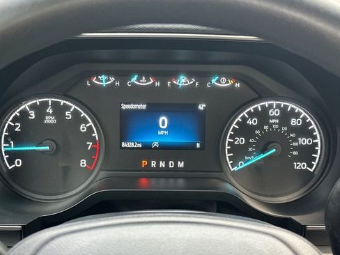 Used 2023 Ford F150 XL image 19