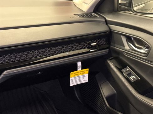 New 2025 Honda Accord Touring image 16