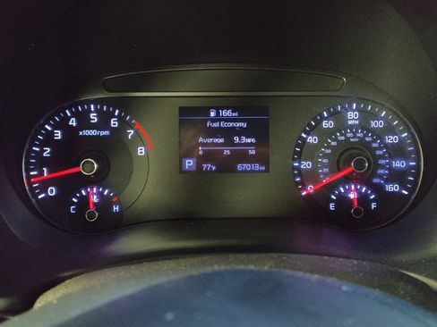 Used 2020 Kia Soul S FWD image 23