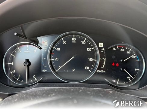Used 2024 MAZDA CX-5 Signature AWD/4WD image 20