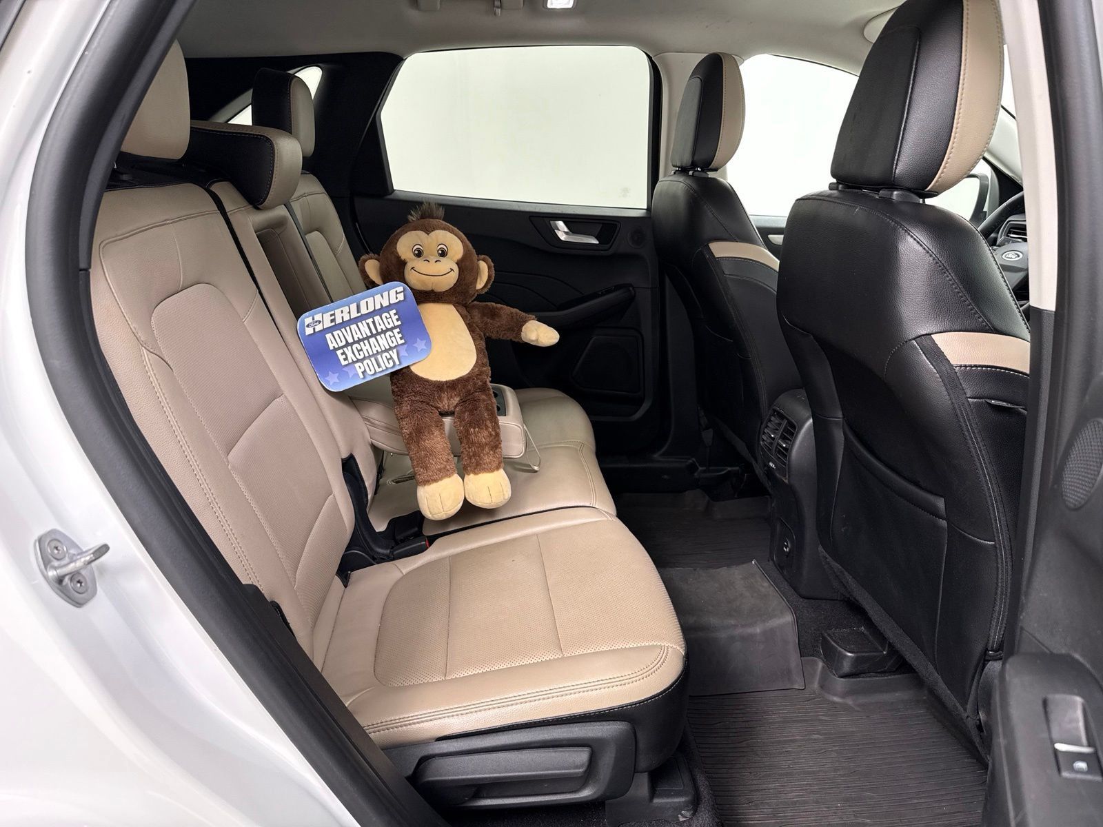 Used 2022 Ford Escape SEL w/ Technology Package FWD image 26