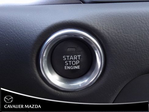 New 2025 MAZDA CX-5 AWD 2.5 S w/ Preferred Package image 19