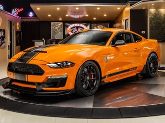 Used 2020 Ford Mustang GT Premium w/ GT Performance Package RWD video 1