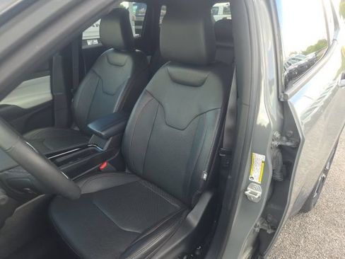 Used 2023 Jeep Compass Limited AWD/4WD image 14