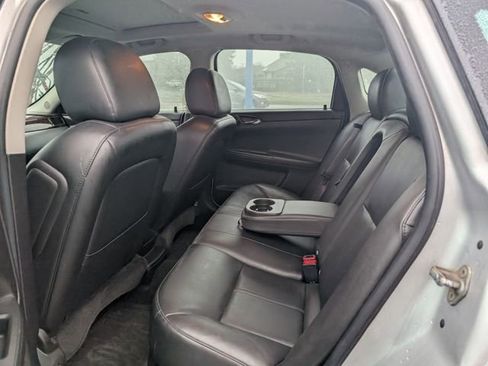 Used 2013 Chevrolet Impala LTZ image 9