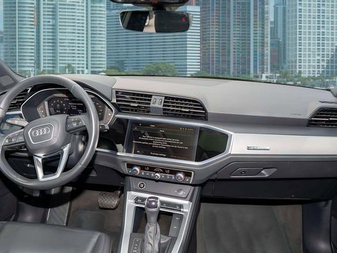 Used 2023 Audi Q3 2.0T Premium w/ Convenience Package image 22