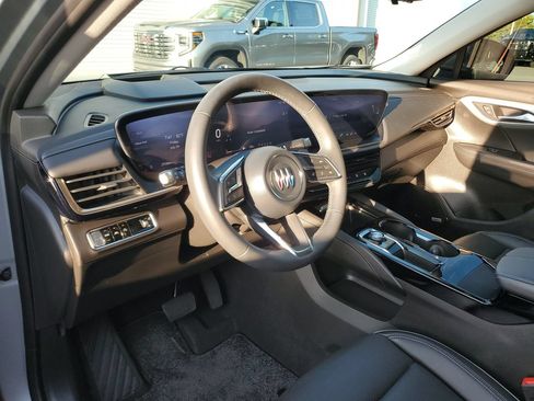 Used 2024 Buick Envision Avenir AWD/4WD image 19