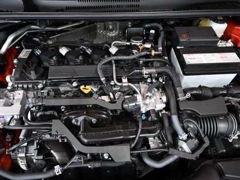 New 2026 Toyota Corolla SE FWD image 31