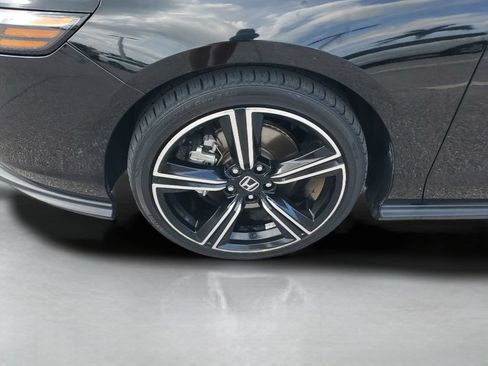 Used 2024 Honda Accord Sport image 28