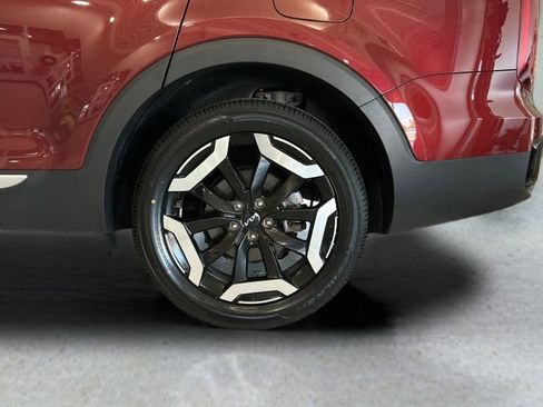 Used 2023 Kia Telluride S w/ S Sunroof Package image 14