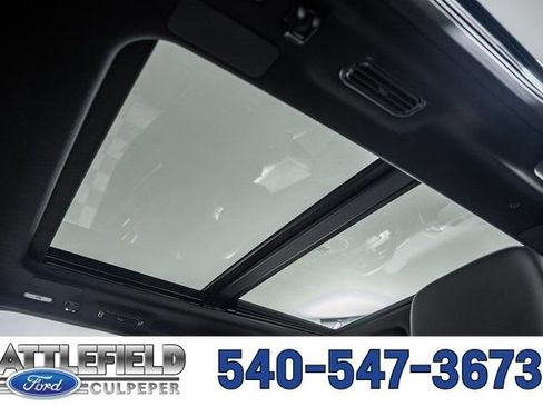 New 2025 Ford Expedition Platinum w/ Stealth Performance Package image 45