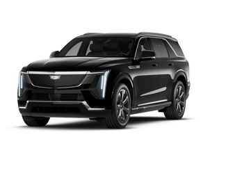 New 2026 Cadillac Escalade IQL Luxury AWD/4WD video 1