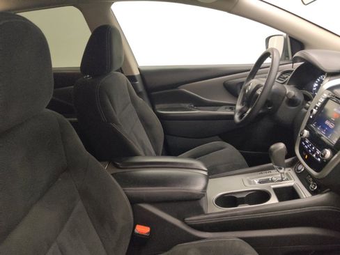 Used 2019 Nissan Murano S w/ Cargo Package image 21