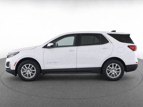 Used 2023 Chevrolet Equinox LT FWD image 4