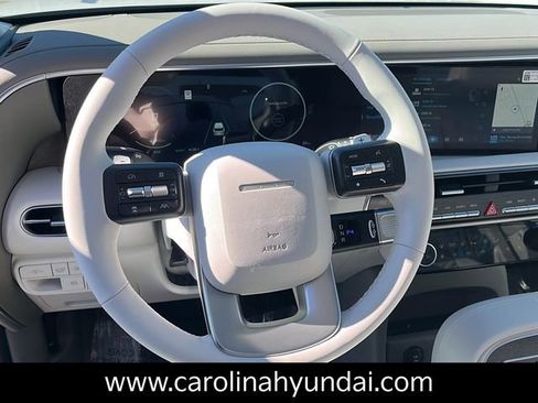 New 2026 Hyundai Palisade SEL Premium image 24