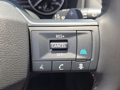 New 2026 Nissan Rogue Dark Armor FWD image 22