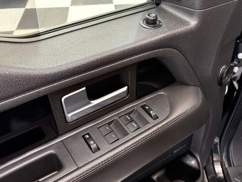 Used 2012 Ford F150 Harley-Davidson AWD/4WD image 17