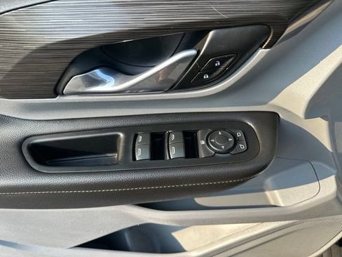Used 2020 GMC Terrain SLT AWD/4WD image 21