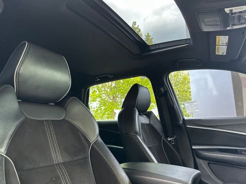 Used 2019 Acura MDX A-Spec AWD/4WD image 19