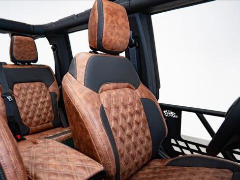 Used 2026 Ford Bronco Big Bend image 38