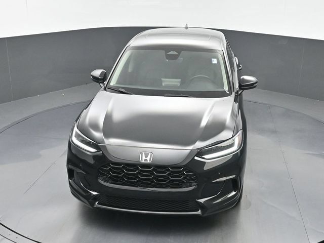 Certified 2023 Honda HR-V EX-L image 28