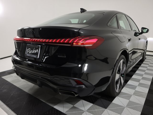 New 2026 Audi A5 Premium Plus AWD/4WD image 5