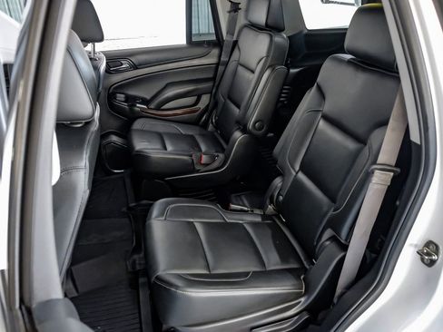 Used 2019 GMC Yukon SLT w/ Open Road Package image 40