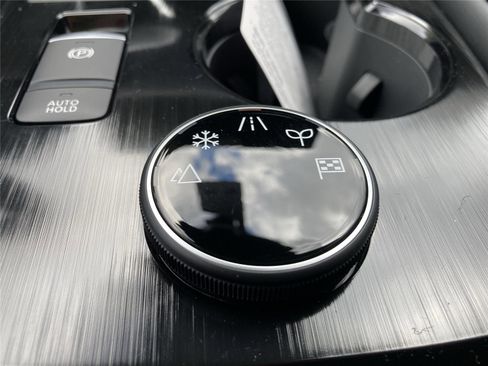 New 2026 Nissan Rogue Platinum w/ Tech Package image 13