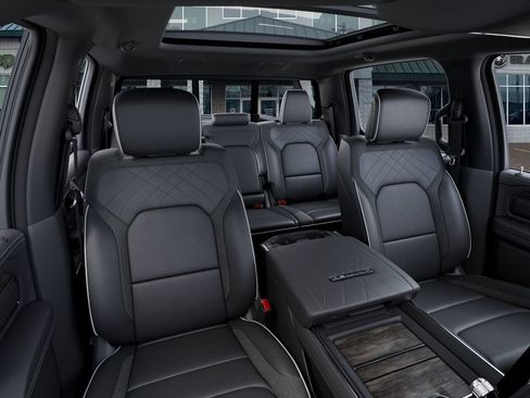 New 2026 RAM 1500 Limited AWD/4WD image 20