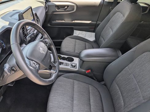 Used 2022 Ford Bronco Sport Big Bend w/ Convenience Package image 21