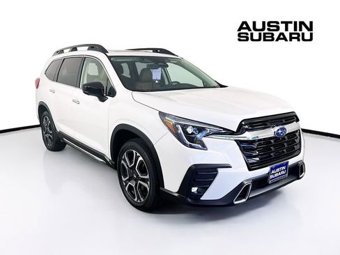 Used 2026 Subaru Ascent Touring image 1