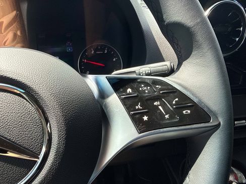 New 2026 Mercedes-Benz Sprinter 2500 image 22