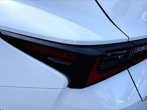 Used 2023 Lexus IS 350 F Sport w/ Memory Package AWD/4WD image 27